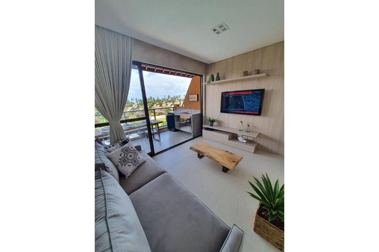 Eco Resort Praia Dos Carneiros By Canto Da Praia Экстерьер фото
