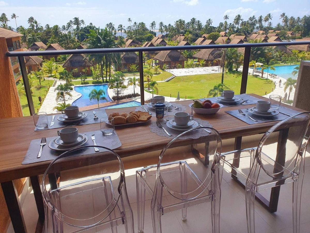 Eco Resort Praia Dos Carneiros By Canto Da Praia Экстерьер фото